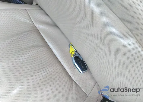 2013 Ford Flex Limited из США, поврежденный, VIN 2FMHK6DT3DBD32759